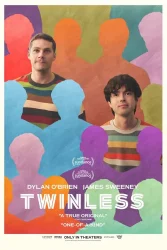 Twinless