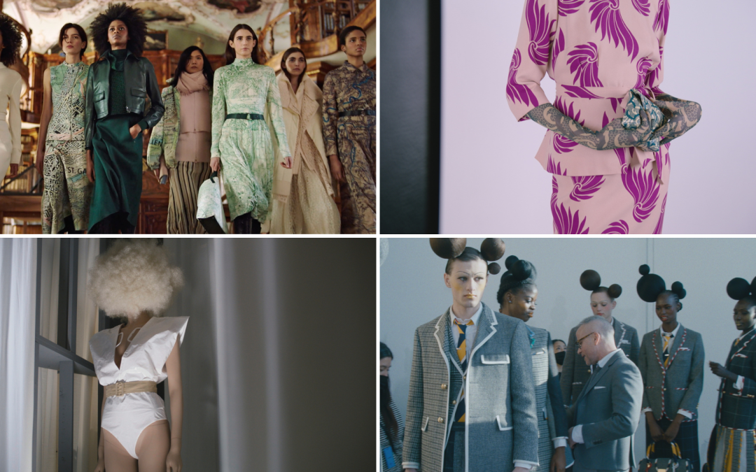 DEL 18 AL 22 DE MARÇ: MORITZ FEED DOC