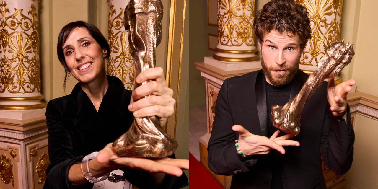 19 MARÇ: NOVA CONVERSA DE L’ACADÈMIA AMB MILLOR DIRECCIÓ I ACTOR SECUNDARI