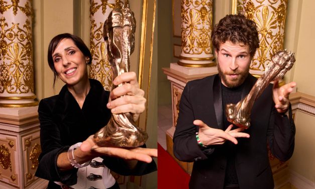 19 MARÇ: NOVA CONVERSA DE L’ACADÈMIA AMB MILLOR DIRECCIÓ I ACTOR SECUNDARI