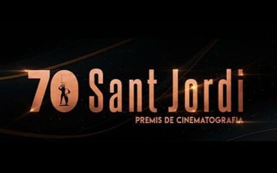 Premis Sant Jordi de Cinema: Una gala que torna a discriminar el català
