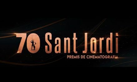 Premis Sant Jordi de Cinema: Una gala que torna a discriminar el català
