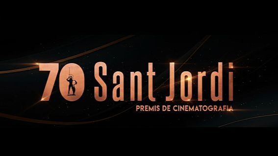 Premis Sant Jordi de Cinema: Una gala que torna a discriminar el català