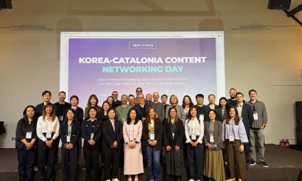 Del K-pop al K-drama: el sector audiovisual català viatja a Corea del Sud per analitzar models i tecnologies que transformen la indústria