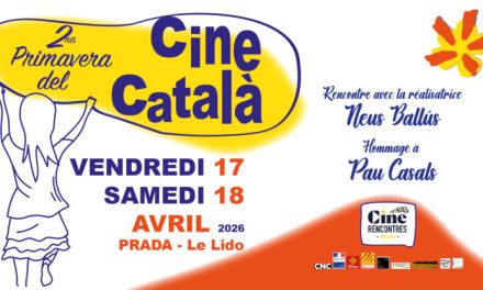 Primavera del Cine Català a Prada de Conflent