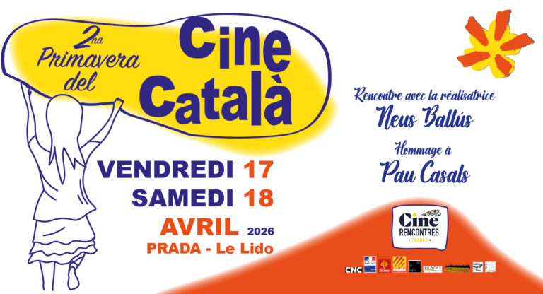 Primavera del Cine Català a Prada de Conflent