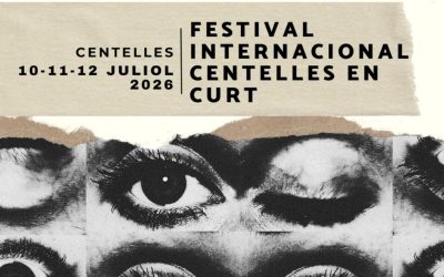 NOU FESTIVAL, AL JULIOL: FESTIVAL INT. «CENTELLES EN CURT»