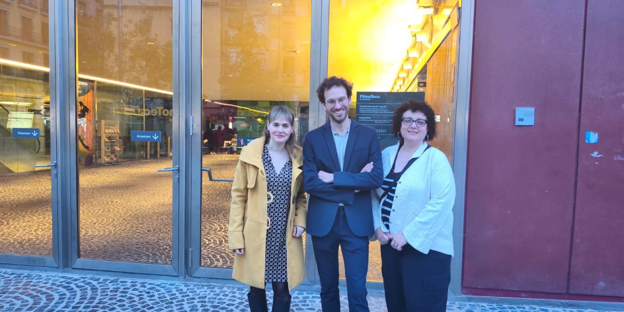 La Federació Catalana de Cineclubs celebra el reconeixement del cineclubisme en la nova Llei de l’Institut de la Filmoteca Nacional de Catalunya