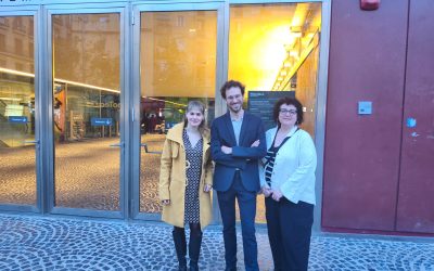 La Federació Catalana de Cineclubs celebra el reconeixement del cineclubisme en la nova Llei de l’Institut de la Filmoteca Nacional de Catalunya
