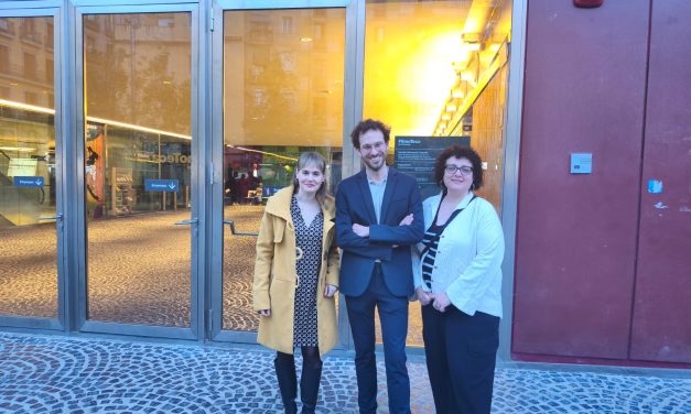 La Federació Catalana de Cineclubs celebra el reconeixement del cineclubisme en la nova Llei de l’Institut de la Filmoteca Nacional de Catalunya