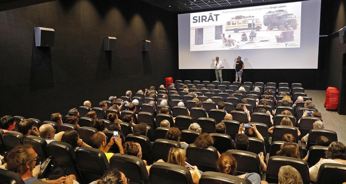 EL CONFLICTE DELS CINEMES TRUFFAUT TÉ SOLUCIÓ?