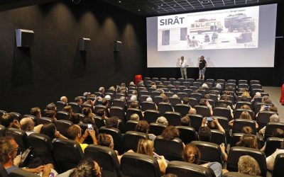 EL CONFLICTE DELS CINEMES TRUFFAUT TÉ SOLUCIÓ?