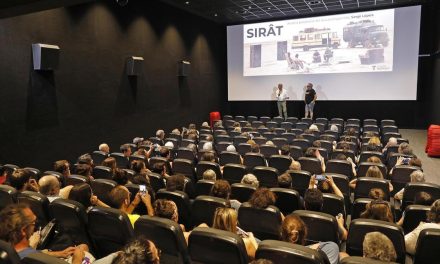 EL CONFLICTE DELS CINEMES TRUFFAUT TÉ SOLUCIÓ?