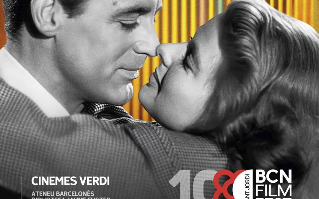 TORNA BCN FILM FEST AMB CATORZE INTERESSANTS PROPOSTES -DEL 16 AL 24 D’ABRIL-