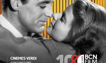 TORNA BCN FILM FEST AMB CATORZE INTERESSANTS PROPOSTES -DEL 16 AL 24 D’ABRIL-