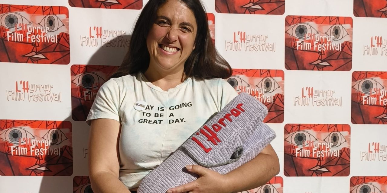 L’HORROR FILM FESTIVAL, FA BALANÇ DE LA SEVA SEGONA EDICIÓ
