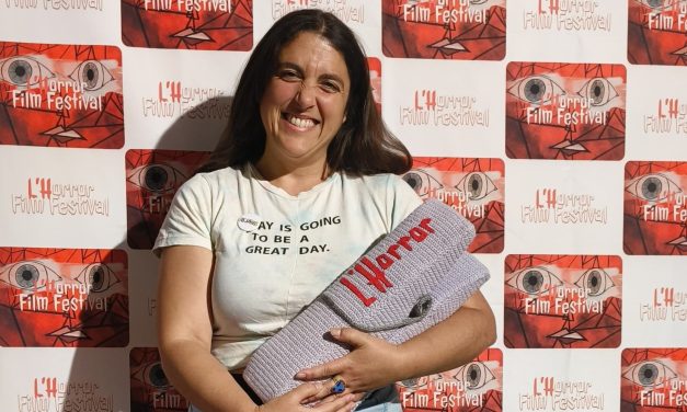 L’HORROR FILM FESTIVAL, FA BALANÇ DE LA SEVA SEGONA EDICIÓ