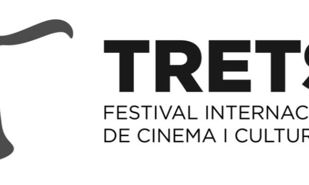 TRETS – Festival Internacional de Cinema i Cultura de La Ràpita