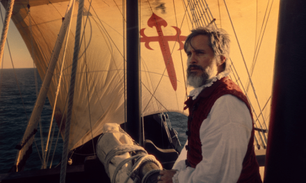 “Magallanes” al BCN Film Fest: una mirada que deixa empremta, produïda per Albert Serra i Montse Triola (crítica)