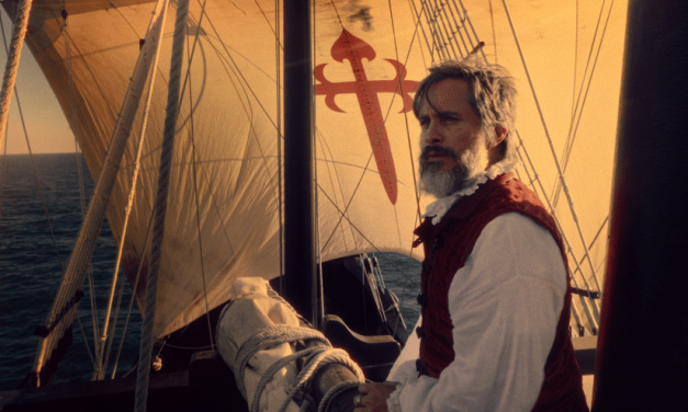“Magallanes” al BCN Film Fest: una mirada que deixa empremta, produïda per Albert Serra i Montse Triola (crítica)