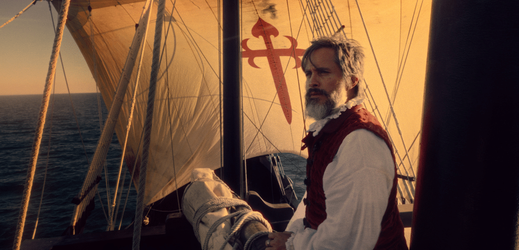 “Magallanes” al BCN Film Fest: una mirada que deixa empremta, produïda per Albert Serra i Montse Triola (crítica)