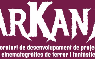 EL LABORATORI ARKANA PRESENT AL PROPER MAC