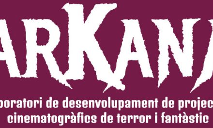 EL LABORATORI ARKANA PRESENT AL PROPER MAC