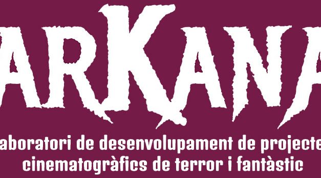 EL LABORATORI ARKANA PRESENT AL PROPER MAC