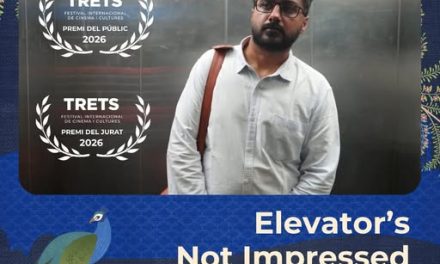 Premi Miquel Porter al Trets Film Fest de La Ràpita