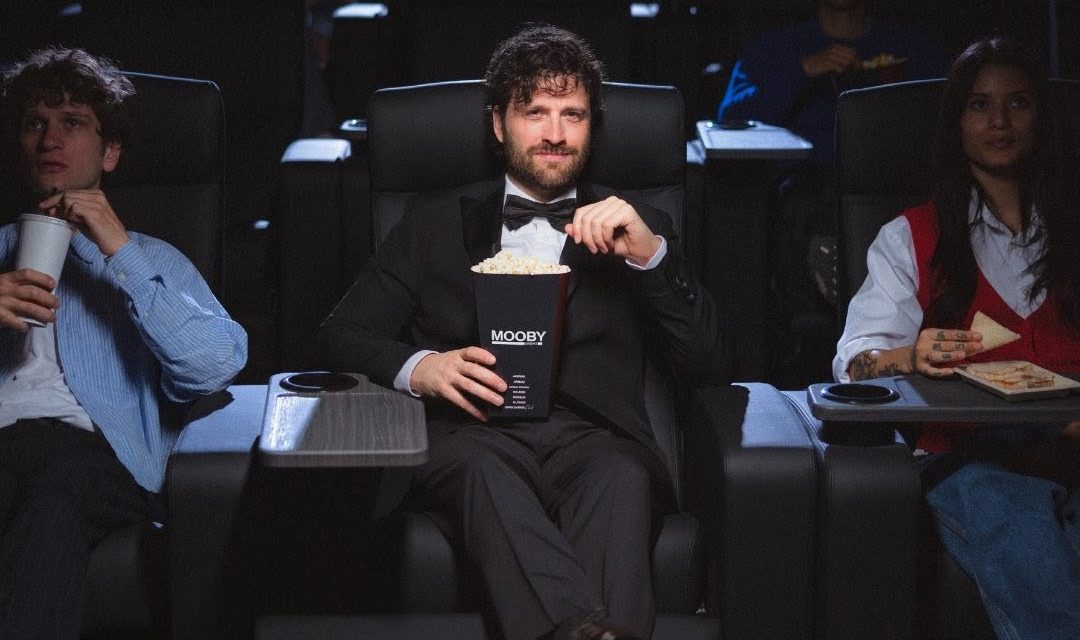 Mooby Gran Sarrià Club es reinventa: menys butaques, sales premium i una nova experiència de cinema
