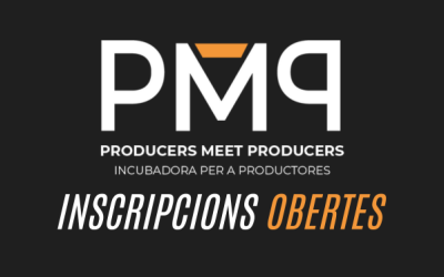 Arriba la 12a edició del Producers Meet Producers – Inscripcions obertes
