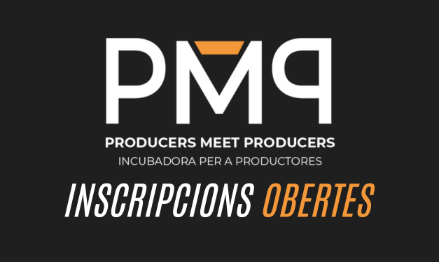 Arriba la 12a edició del Producers Meet Producers – Inscripcions obertes