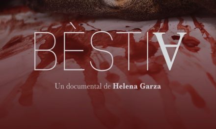 BÈSTIA  El retrat més incòmode i humà de la caça arriba al DocsBarcelona. 