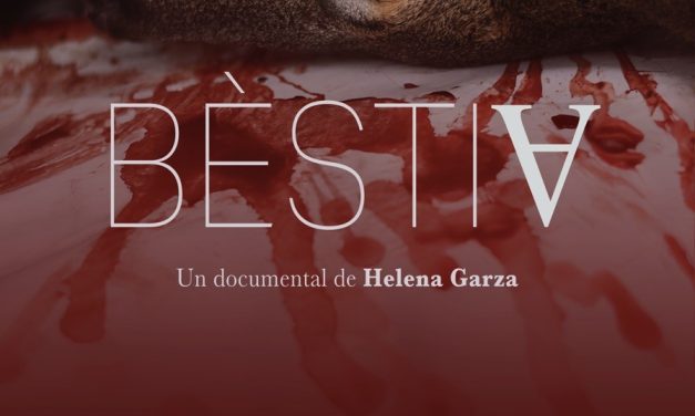 BÈSTIA  El retrat més incòmode i humà de la caça arriba al DocsBarcelona. 