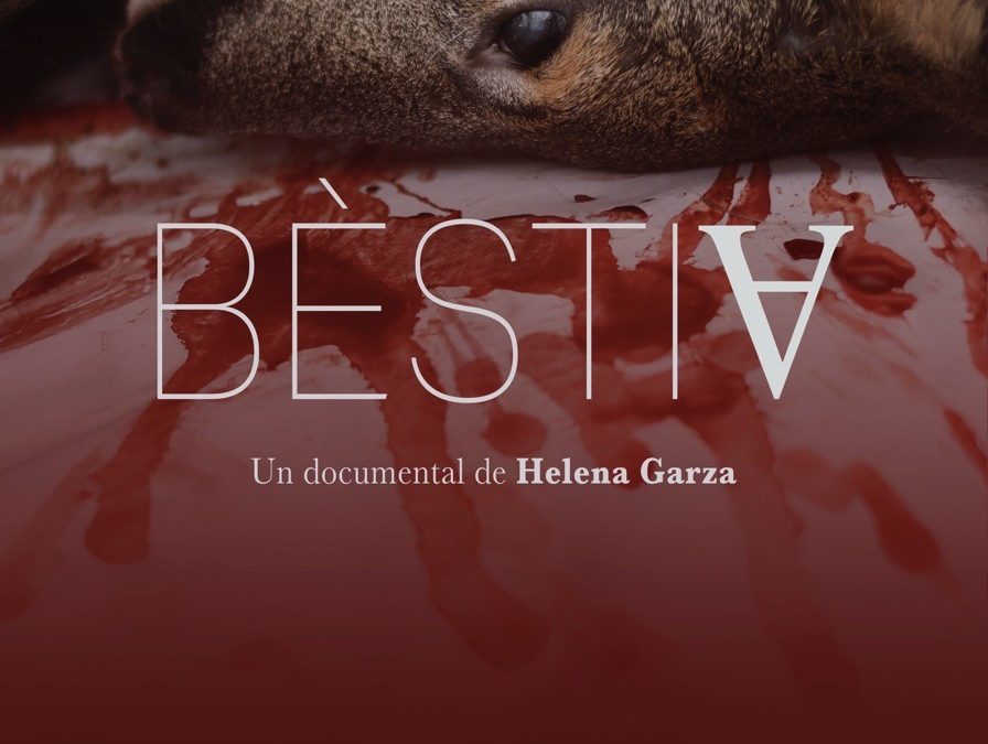 BÈSTIA  El retrat més incòmode i humà de la caça arriba al DocsBarcelona. 