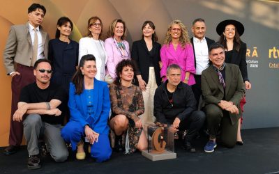 Premis Continuarà: 28 anys de guardons de RTVE Catalunya als creadors culturals