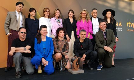 Premis Continuarà: 28 anys de guardons de RTVE Catalunya als creadors culturals