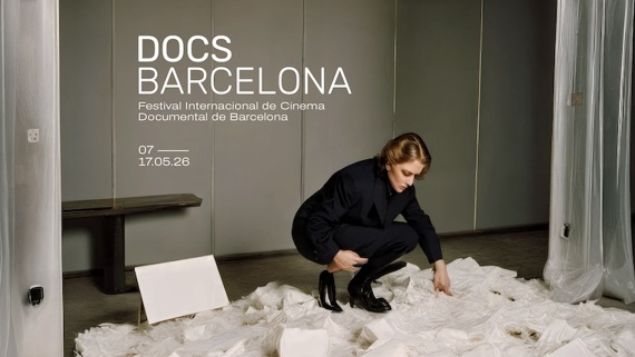 DocsBarcelona 2026: palmarès complet d’una edició rècord amb més públic, més indústria i 57 documentals