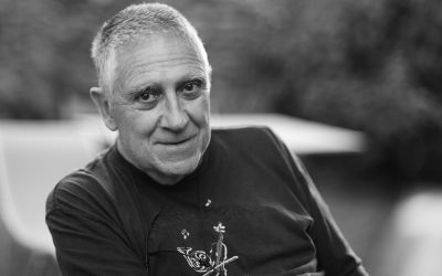 Joan Salvany ens ha deixat