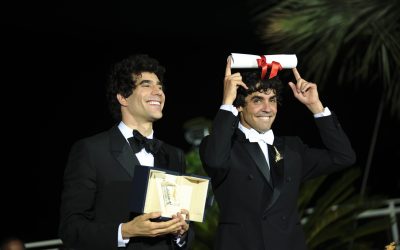 ‘La bola negra’ guanya el premi a Millor Direcció a Cannes després de triomfar amb una ovació històrica