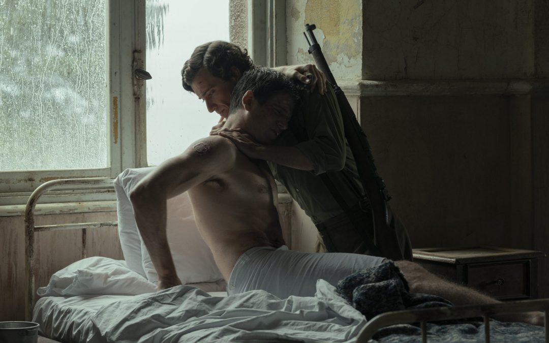 «La Bola Negra» cinema, amor i un trencaclosques per encaixar