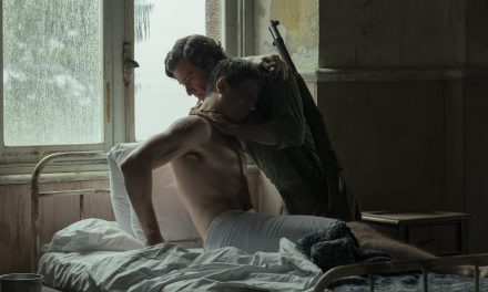 «La Bola Negra» cinema, amor i un trencaclosques per encaixar