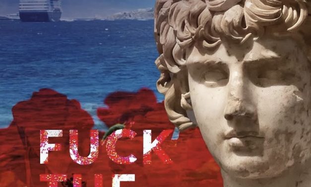 “FUCK THE POLIS” ESTÀ, GRATUÏTAMENT, A CAIXAFORUM+