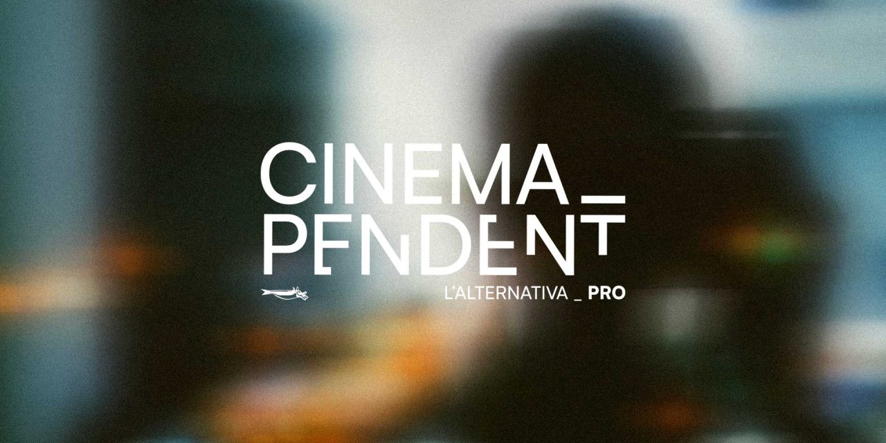 L’Alternativa PRO obre les convocatòries de projectes per als programes de la 14a edició de Cinema Pendent