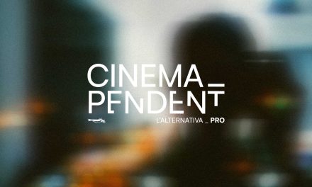 L’Alternativa PRO obre les convocatòries de projectes per als programes de la 14a edició de Cinema Pendent