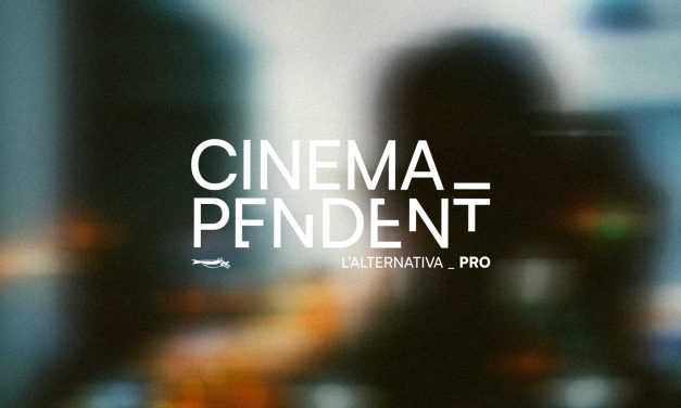 L’Alternativa PRO obre les convocatòries de projectes per als programes de la 14a edició de Cinema Pendent