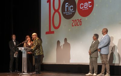 FIC-CAT: CRÒNICA DE LA CLOENDA I PALMARÈS