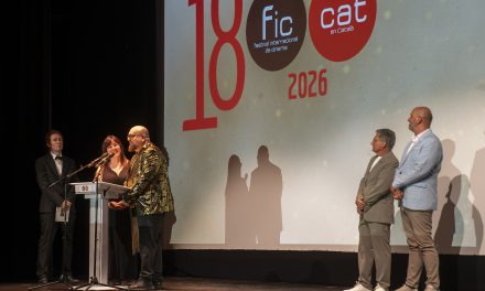 FIC-CAT: CRÒNICA DE LA CLOENDA I PALMARÈS