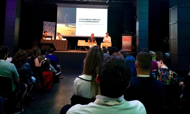 MAC 2026: un pas endavant en la relació dels mitjans amb la producció audiovisual