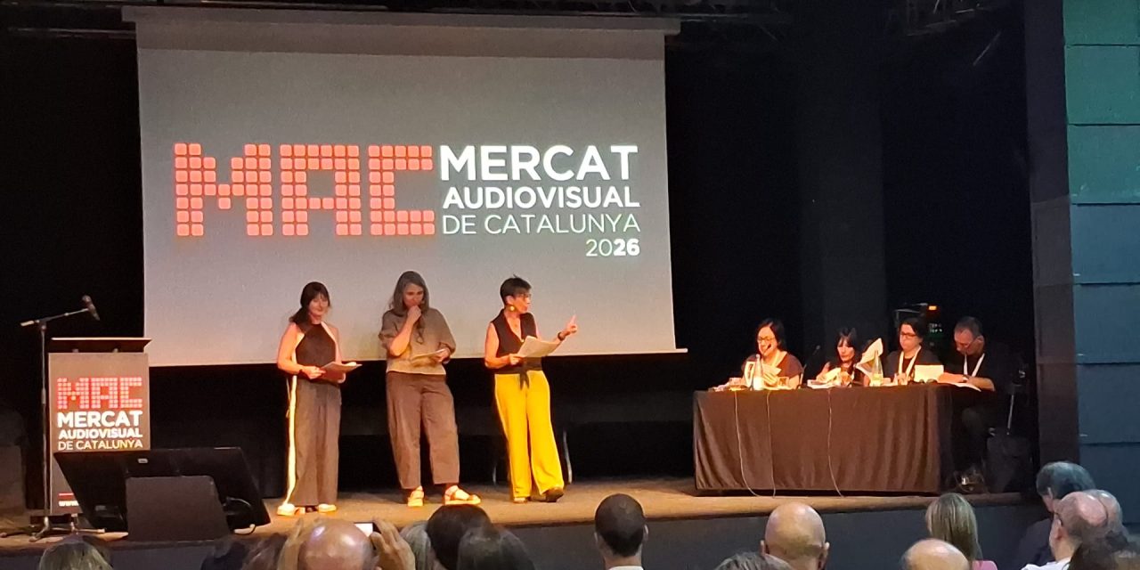 JA ES CONEIXEN ELS RESULTATS DE LA «CRIDA DE DOCUMENTALS» DELS PITCHINGS DEL MAC